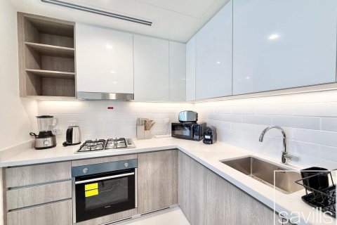 Apartment in Dubai Marina, UAE 1 bedroom, 69 sq.m. № 647425 - photo 3