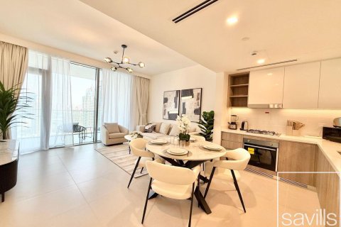Apartment in Dubai Marina, UAE 1 bedroom, 69 sq.m. № 647425 - photo 8