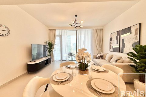 Apartment in Dubai Marina, UAE 1 bedroom, 69 sq.m. № 647425 - photo 11