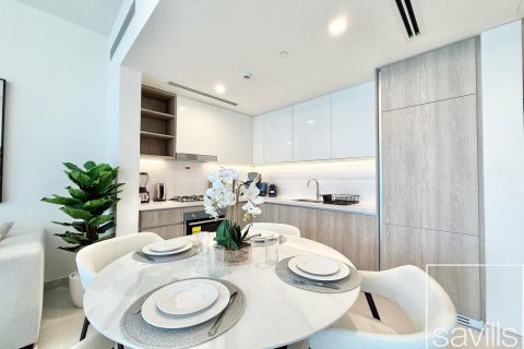 Apartment in Dubai Marina, UAE 1 bedroom, 69 sq.m. № 647425 - photo 10
