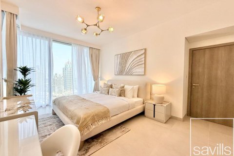 Apartment in Dubai Marina, UAE 1 bedroom, 69 sq.m. № 647425 - photo 22