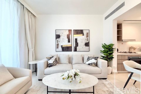 Apartment in Dubai Marina, UAE 1 bedroom, 69 sq.m. № 647425 - photo 4