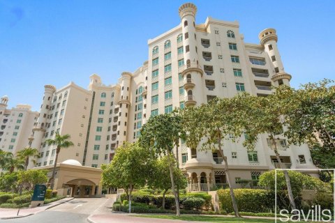 Palm Jumeirah, Dubai, संयुक्त अरब अमीरात में अपार्टमेंट, 2 बेडरूम, 185 वर्ग मीटर, संख्या 647427 - फ़ोटो 1