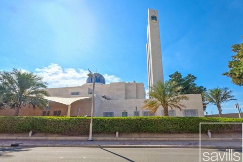 阿联酋 Dubai Palm Jumeirah 待租 : 2 卧, 185 平方米 , 编号647427 - 照片 14