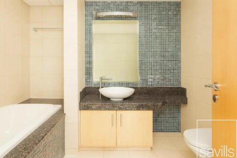 阿联酋 Dubai Palm Jumeirah 待租 : 2 卧, 185 平方米 , 编号647427 - 照片 7