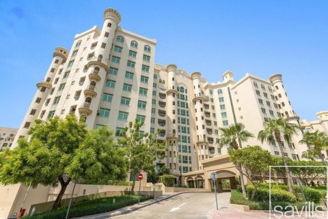 阿联酋 Dubai Palm Jumeirah 待租 : 2 卧, 185 平方米 , 编号647427 - 照片 12
