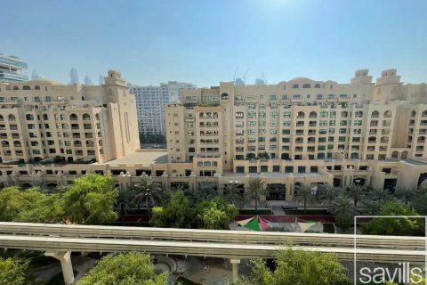 阿联酋 Dubai Palm Jumeirah 待租 : 2 卧, 185 平方米 , 编号647427 - 照片 15