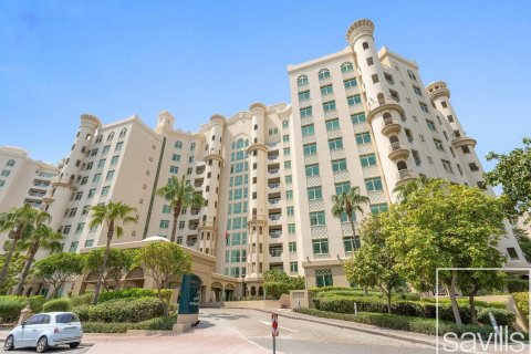 阿联酋 Dubai Palm Jumeirah 待租 : 2 卧, 185 平方米 , 编号647427 - 照片 13