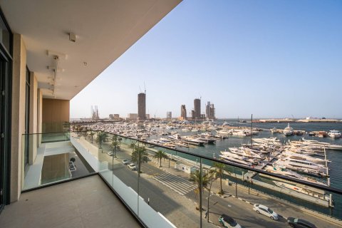 Byt v Mina Rashid, Dubai, SAE 3 ložnice, 142.14 m² Č.: 750649 - fotografie 10