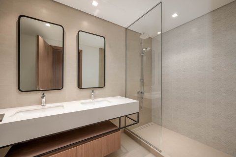 Byt v Mina Rashid, Dubai, SAE 3 ložnice, 142.14 m² Č.: 750649 - fotografie 11