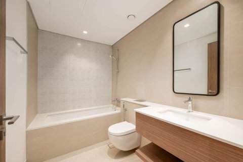 Byt v Mina Rashid, Dubai, SAE 3 ložnice, 142.14 m² Č.: 750649 - fotografie 13