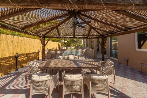 Villa in affitto a Arabian Ranches, Dubai, EAU 5 camere da letto, 630.81 mq. № 750646 - foto 19