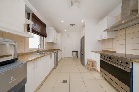 Villa in affitto a Arabian Ranches, Dubai, EAU 5 camere da letto, 630.81 mq. № 750646 - foto 4
