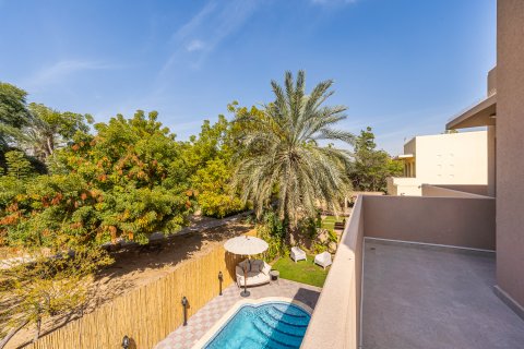 Villa in affitto a Arabian Ranches, Dubai, EAU 5 camere da letto, 630.81 mq. № 750646 - foto 21