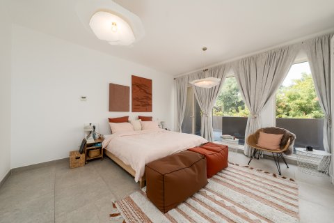 Villa in affitto a Arabian Ranches, Dubai, EAU 5 camere da letto, 630.81 mq. № 750646 - foto 8
