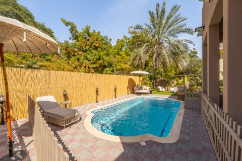 Villa in affitto a Arabian Ranches, Dubai, EAU 5 camere da letto, 630.81 mq. № 750646 - foto 18