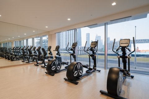 Dzīvoklis Al Satwa, Dubaijā, AAE 3 istabas, 223 m2 Nr. 750644 - attēls 20