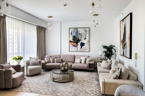 Apartman u Jumeirah Beach Residence, Dubai, UAE 119.88 m2, 2 spavaćih soba Br. 750647