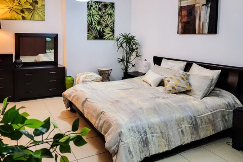 Apartment til leje i Jumeirah Beach Residence, Dubai, UAE 2 soveværelser, 119.88 kvm № 750647 - foto 6