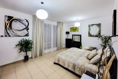 Apartment til leje i Jumeirah Beach Residence, Dubai, UAE 2 soveværelser, 119.88 kvm № 750647 - foto 8