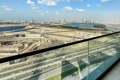 Apartemen di Mohammed Bin Rashid City, Dubai, UEA 2 kamar tidur, 111.01 m2 nomor 750648 - foto 14