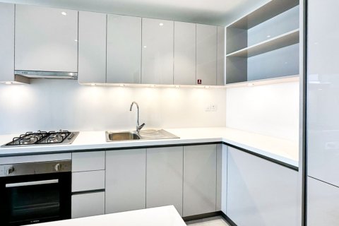 Apartemen di Mohammed Bin Rashid City, Dubai, UEA 2 kamar tidur, 111.01 m2 nomor 750648 - foto 9