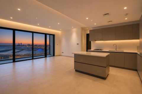 Apartmen di Mohammed Bin Rashid City, Dubai, UAE 2 bilik tidur, 111.01 meter persegi № 750648