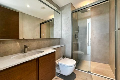 Apartemen di Mohammed Bin Rashid City, Dubai, UEA 2 kamar tidur, 111.01 m2 nomor 750648 - foto 11
