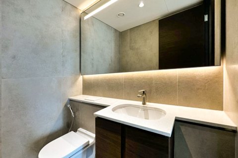 Apartemen di Mohammed Bin Rashid City, Dubai, UEA 2 kamar tidur, 111.01 m2 nomor 750648 - foto 10