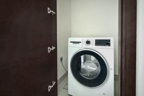 Apartemen di Mohammed Bin Rashid City, Dubai, UEA 2 kamar tidur, 111.01 m2 nomor 750648 - foto 21
