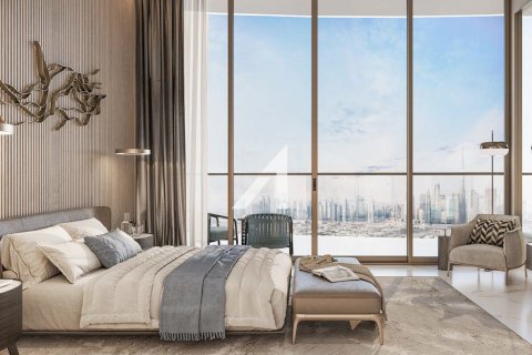 Byt v Dubai, SAE 1 ložnice, 61.1 m² Č.: 634247 - fotografie 1