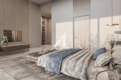 Byt v Dubai, SAE 1 ložnice, 61.1 m² Č.: 634247 - fotografie 5