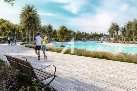 Byt v Dubai, SAE 1 ložnice, 61.1 m² Č.: 634247 - fotografie 19