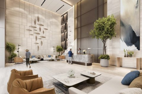 Byt v Dubai, SAE 1 ložnice, 61.1 m² Č.: 634247 - fotografie 16