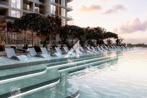 Byt v Dubai, SAE 1 ložnice, 61.1 m² Č.: 634247 - fotografie 14