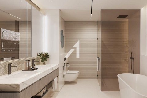 Byt v Dubai, SAE 1 ložnice, 61.1 m² Č.: 634247 - fotografie 6