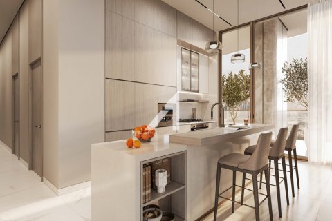 Byt v Dubai, SAE 1 ložnice, 61.1 m² Č.: 634247 - fotografie 4