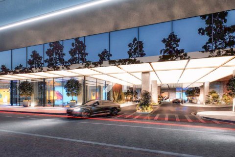 Byt v Dubai, SAE 1 ložnice, 61.1 m² Č.: 634247 - fotografie 20