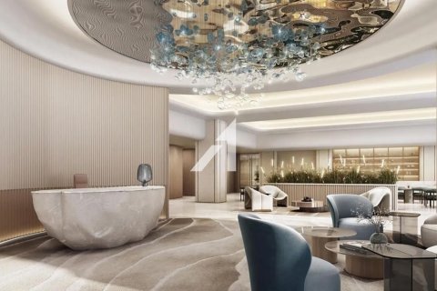 Byt v Dubai, SAE 3 ložnice, 254.4 m² Č.: 634244 - fotografie 10