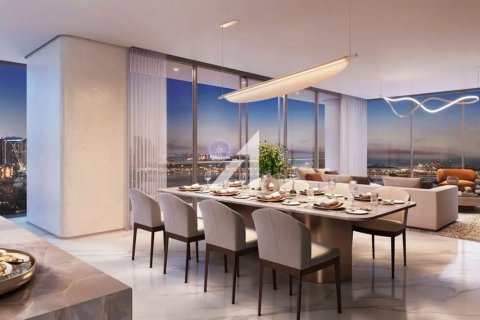 Byt v Dubai, SAE 3 ložnice, 254.4 m² Č.: 634244 - fotografie 3