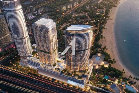 Byt v Dubai, SAE 3 ložnice, 254.4 m² Č.: 634244 - fotografie 13