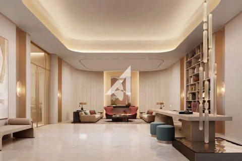 Byt v Dubai, SAE 3 ložnice, 254.4 m² Č.: 634244 - fotografie 9