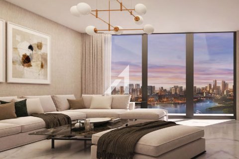 Byt v Dubai, SAE 1 ložnice, 93.8 m² Č.: 634245 - fotografie 2