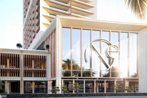 Byt v Dubai, SAE 1 ložnice, 93.8 m² Č.: 634245 - fotografie 6
