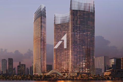 Apartment in Dubai, UAE 1 room, 41.7 sq.m. № 634246 - photo 10