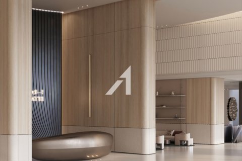 Apartment in Dubai, UAE 1 room, 41.7 sq.m. № 634246 - photo 4