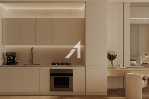 Apartment in Dubai, UAE 1 room, 41.7 sq.m. № 634246 - photo 9