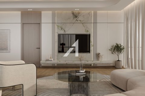 Apartment in Dubai, UAE 1 room, 41.7 sq.m. № 634246 - photo 7