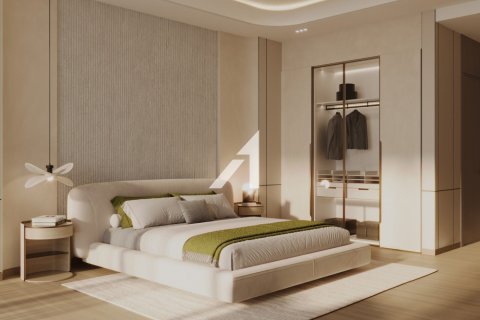Apartment in Dubai, UAE 1 room, 41.7 sq.m. № 634246 - photo 6