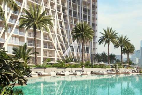 Apartment in Dubai, UAE 1 room, 41.7 sq.m. № 634246 - photo 5